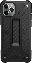 Load image into Gallery viewer, iPhone 11 Pro Max UAG Monarch Series Case
