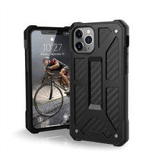 Load image into Gallery viewer, iPhone 11 Pro Max UAG Monarch Series Case
