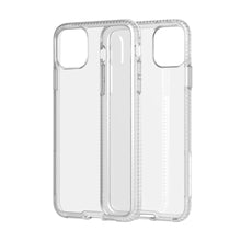 Load image into Gallery viewer, iPhone 11 Tech21 Pure Clear Case
