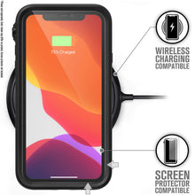 Load image into Gallery viewer, iPhone 11 Catalyst Impact Protection Case
