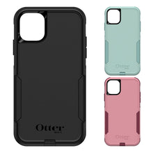 Load image into Gallery viewer, iPhone 11 Otterbox Commuter Series Case
