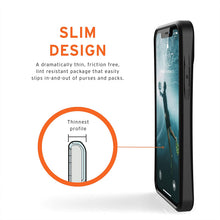 Load image into Gallery viewer, iPhone 11 UAG Outback Series Case
