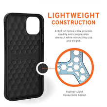 Load image into Gallery viewer, iPhone 11 UAG Outback Series Case
