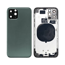 Load image into Gallery viewer, Rear Housing for iPhone 11 Pro - Space Grey
