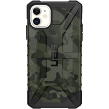 Load image into Gallery viewer, iPhone 11 UAG Pathfinder SE Camo Series Case

