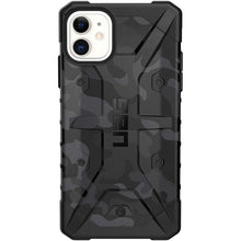 Load image into Gallery viewer, iPhone 11 UAG Pathfinder SE Camo Series Case
