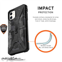 Load image into Gallery viewer, iPhone 11 UAG Pathfinder SE Camo Series Case
