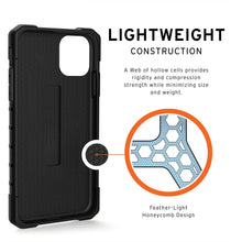 Load image into Gallery viewer, iPhone 11 Pro Max UAG Pathfinder SE Camo Series Case
