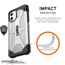Load image into Gallery viewer, iPhone 11 UAG Plasma Series Case
