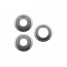 Load image into Gallery viewer, Rear Camera Lens with Bezel for iPhone 11 Pro / 11 Pro Max
