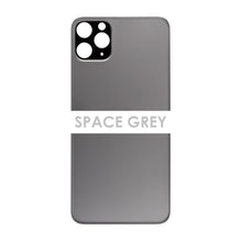 Load image into Gallery viewer, Rear Glass Replacement for iPhone 11 Pro Max
