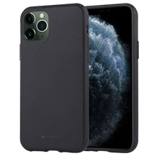 Load image into Gallery viewer, iPhone 11 Pro Max STYLE LUX Textured ShockProof Case - Mercury Goospery
