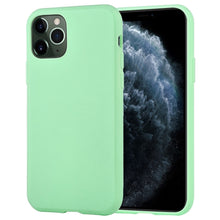 Load image into Gallery viewer, iPhone 11 Pro Max STYLE LUX Textured ShockProof Case - Mercury Goospery
