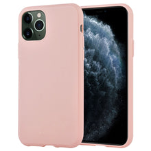 Load image into Gallery viewer, iPhone 11 Pro Max STYLE LUX Textured ShockProof Case - Mercury Goospery
