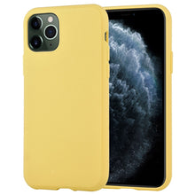 Load image into Gallery viewer, iPhone 11 Pro Max STYLE LUX Textured ShockProof Case - Mercury Goospery
