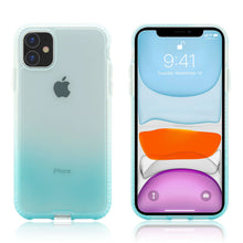 Load image into Gallery viewer, iPhone 12 Mini Tech21 Pure Ombre Case
