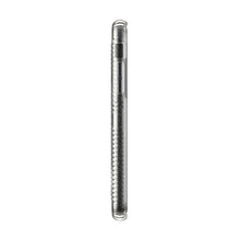 Load image into Gallery viewer, iPhone 12 Mini Speck Presidio Perfect-Clear Glitter + Grips Case
