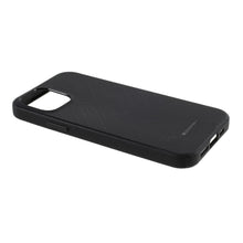Load image into Gallery viewer, iPhone 11 Pro Max STYLE LUX Textured ShockProof Case - Mercury Goospery
