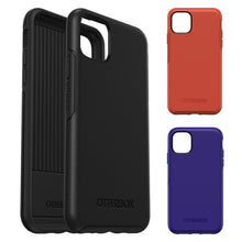 Load image into Gallery viewer, iPhone 11 Otterbox Symmetry Series Case
