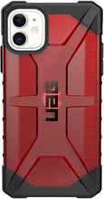 Load image into Gallery viewer, iPhone 11 UAG Plasma Series Case
