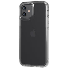 Load image into Gallery viewer, iPhone 12 Mini Tech21 Evo Clear Case
