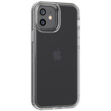 Load image into Gallery viewer, iPhone 12 Mini Tech21 Evo Clear Case
