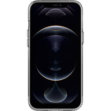 Load image into Gallery viewer, iPhone 12 Pro Max Tech21 Evo Clear Case

