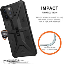 Load image into Gallery viewer, iPhone 12 Pro Max UAG Pathfinder Series Case
