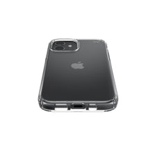 Load image into Gallery viewer, iPhone 12 Mini Speck Presidio Perfect Clear Case
