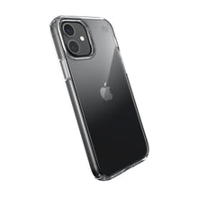 Load image into Gallery viewer, iPhone 12 Mini Speck Presidio Perfect Clear Case
