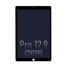 Load image into Gallery viewer, LCD Assembly Replacement for iPad Pro 12.9 (2015) (Premium) - White
