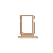 Load image into Gallery viewer, SIM Card Tray for Apple iPad Pro 12.9 (2017) - Gold
