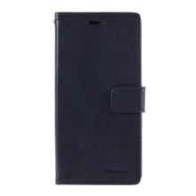 Load image into Gallery viewer, iPhone 7 Plus / 8 Plus ShockProof Card Holder Mercury Blue Moon
