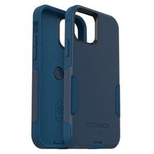 Load image into Gallery viewer, iPhone 12 / 12 Pro Otterbox Commuter Series Case
