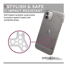 Load image into Gallery viewer, iPhone 11 UAG Lucent Series Case
