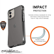 Load image into Gallery viewer, iPhone 12 Mini UAG Plyo Series Case
