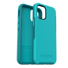 Load image into Gallery viewer, iPhone 12 Mini Otterbox Symmetry Series Case
