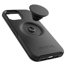 Load image into Gallery viewer, iPhone 12 Mini Otterbox Otter + Pop Symmetry Series Case
