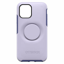 Load image into Gallery viewer, iPhone 12 Mini Otterbox Otter + Pop Symmetry Series Case
