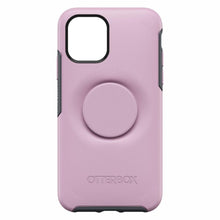 Load image into Gallery viewer, iPhone 12 Mini Otterbox Otter + Pop Symmetry Series Case
