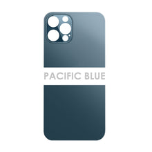 Load image into Gallery viewer, Rear Glass Replacement for iPhone 12 Pro Max
