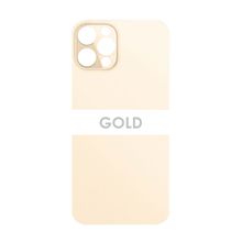 Load image into Gallery viewer, Rear Glass Replacement for iPhone 12 Pro Max
