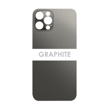 Load image into Gallery viewer, Rear Glass Replacement for iPhone 12 Pro Max
