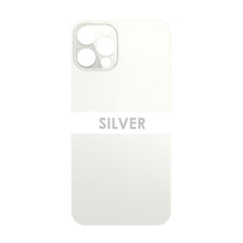 Load image into Gallery viewer, Rear Glass Replacement for iPhone 12 Pro Max
