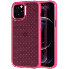 Load image into Gallery viewer, iPhone 12 / 12 Pro Tech21 Evo Check Case
