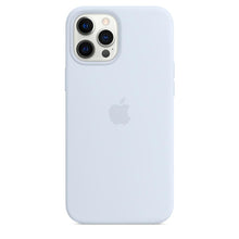 Load image into Gallery viewer, iPhone 12 / 12 Pro Apple Style Silicone Case
