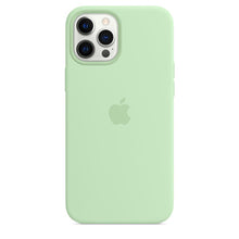 Load image into Gallery viewer, iPhone 12 / 12 Pro Apple Style Silicone Case
