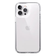 Load image into Gallery viewer, iPhone 13 Pro Max Speck Presidio Perfect Clear Case
