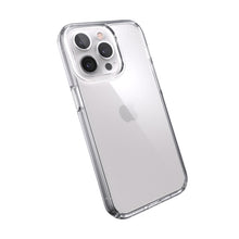 Load image into Gallery viewer, iPhone 13 Pro Speck Presidio Perfect Clear Case
