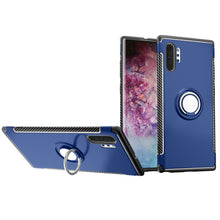 Load image into Gallery viewer, Samsung Galaxy Note 10 Plus Ring Holder Case
